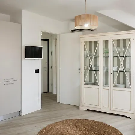 דירה Casa Controvento סנרמו