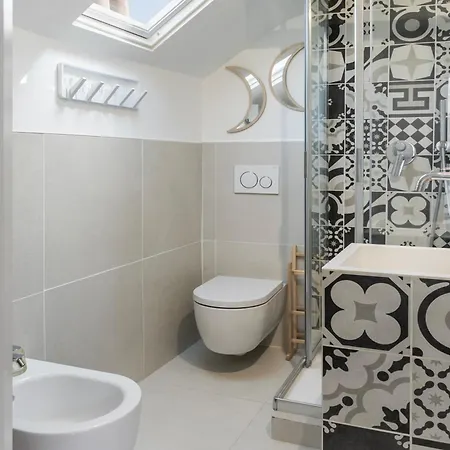 Casa Controvento Apartament San Remo