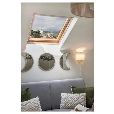 Apartamento Casa Controvento