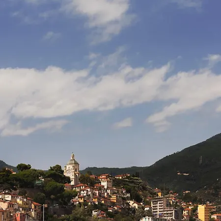 דירה Casa Controvento