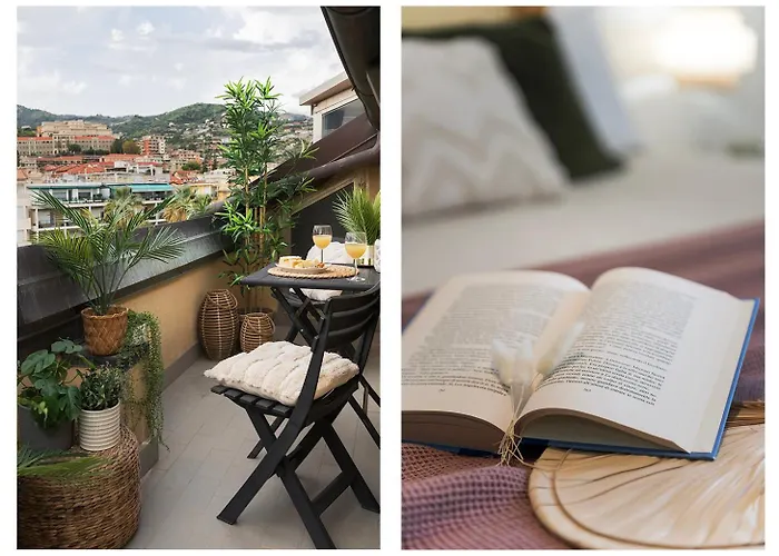 Appartamento Casa Controvento *