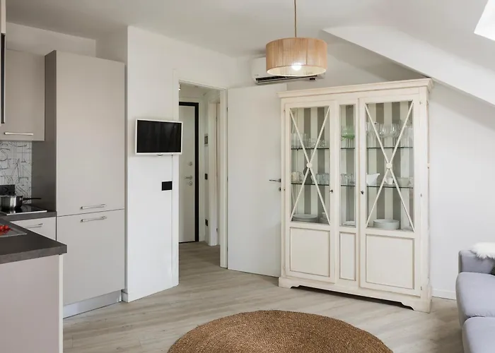 Appartamento Casa Controvento Sanremo