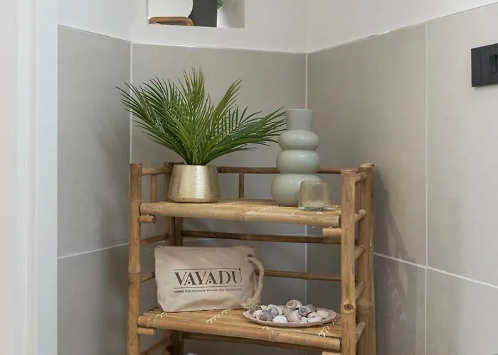 Appartamento Casa Controvento Sanremo