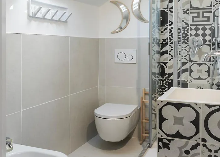 Casa Controvento Appartamento Sanremo