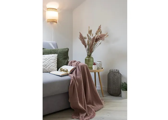 Appartamento Casa Controvento *