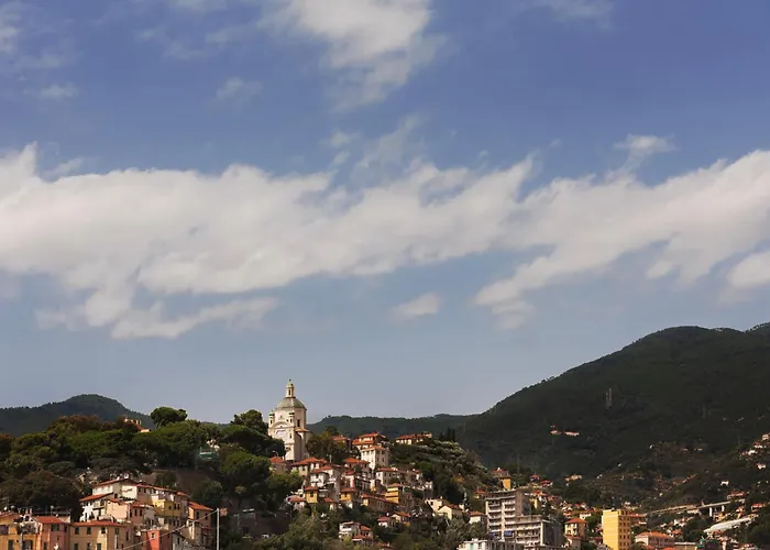 Appartamento Casa Controvento